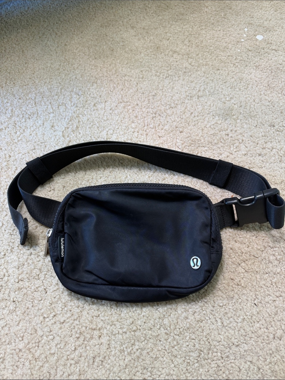 Lululemon Belt Bag